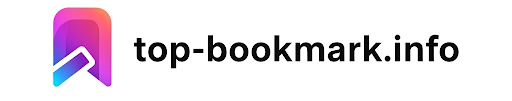 top-bookmark